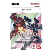 Gundam CG - Clan Unity Starter Deck [ST-06]