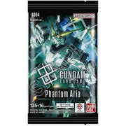 Gundam CG - Phantom Aria Booster [GD-04]