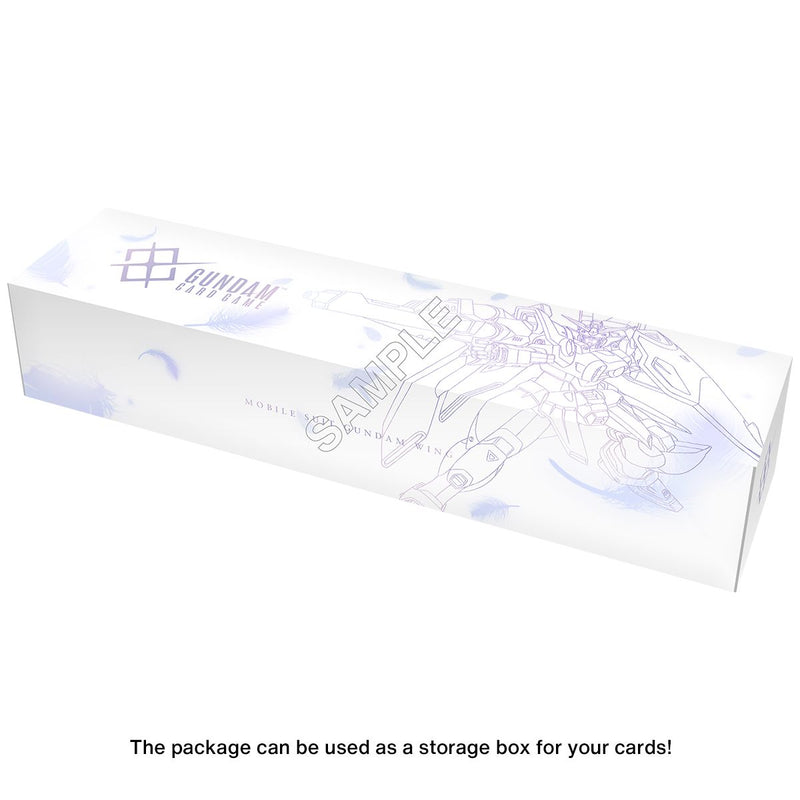 Gundam CG Premium Accessory Set -Mobile Suit Gundam Wing - [PB01]
