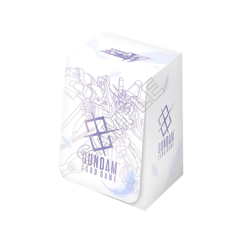 Gundam CG Premium Accessory Set -Mobile Suit Gundam Wing - [PB01]