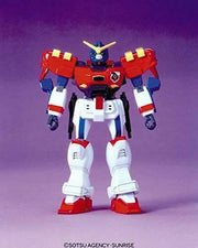 Gundam Maxter 1/144
