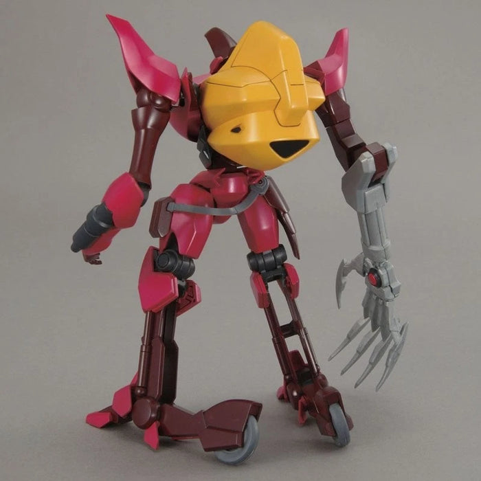 03 Guren Type-02 (Ni-Shiki) - Code Geass: Lelouch of the Rebellion 1/35