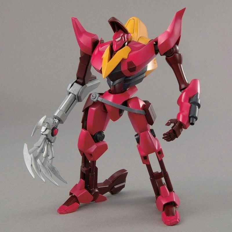 03 Guren Type-02 (Ni-Shiki) - Code Geass: Lelouch of the Rebellion 1/35