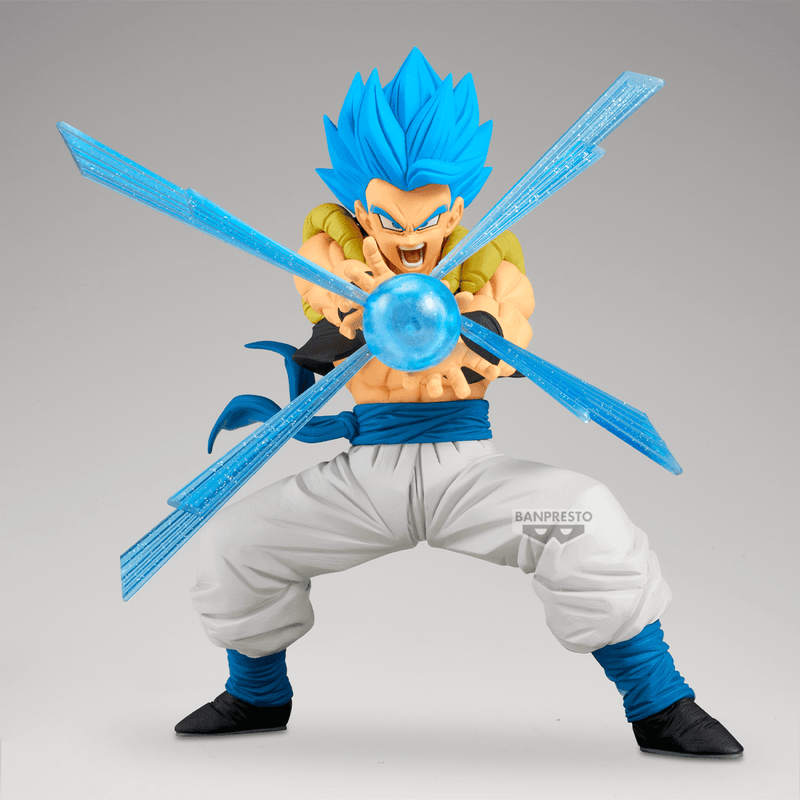 [Preorder END][ETA Q1 2027] Gxmateria - Gogeta - Dragon Ball Super