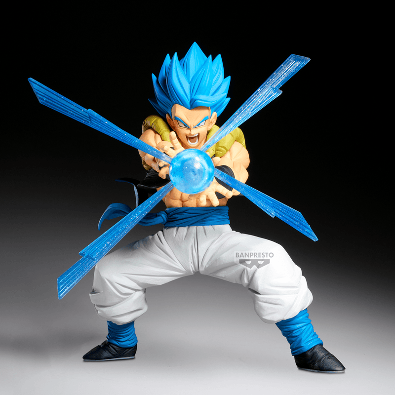 [Preorder END][ETA Q1 2027] Gxmateria - Gogeta - Dragon Ball Super