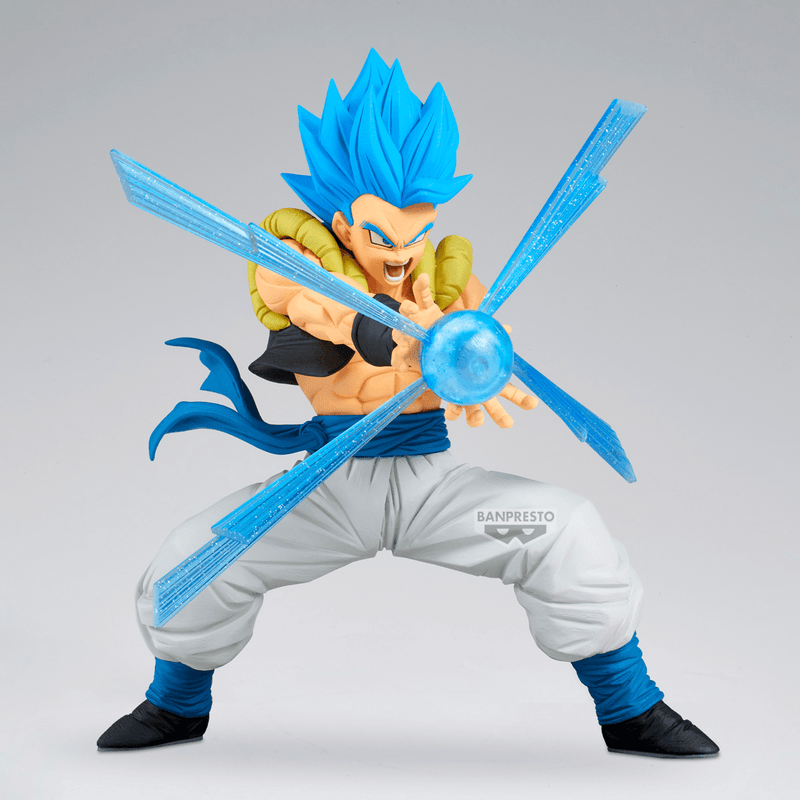 [Preorder END][ETA Q1 2027] Gxmateria - Gogeta - Dragon Ball Super