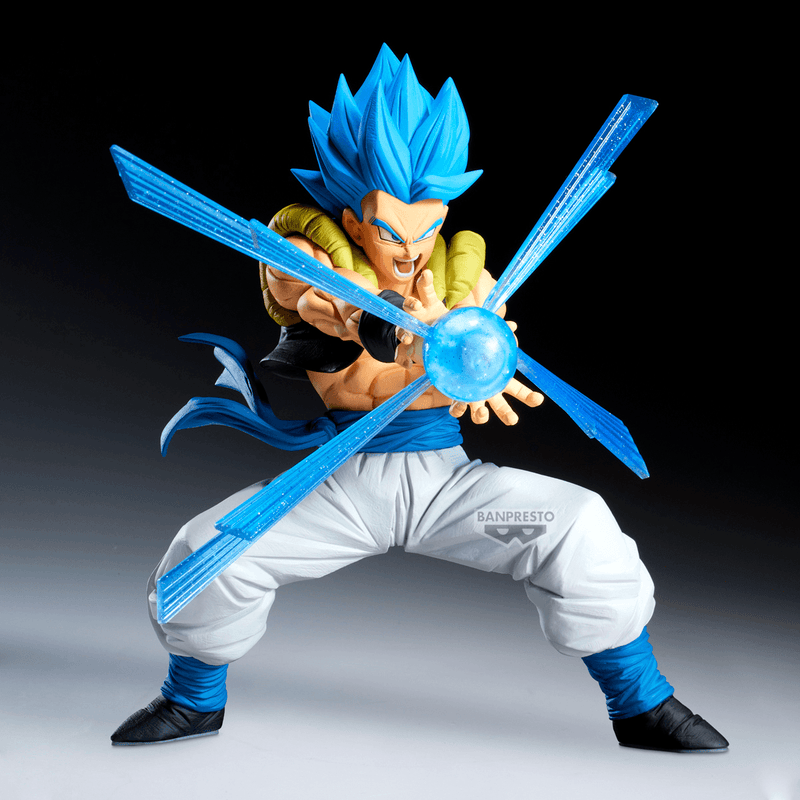 [Preorder END][ETA Q1 2027] Gxmateria - Gogeta - Dragon Ball Super