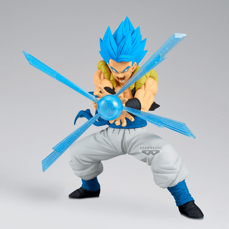 [Preorder END][ETA Q1 2027] Gxmateria - Gogeta - Dragon Ball Super