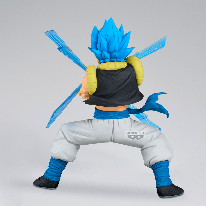 [Preorder END][ETA Q1 2027] Gxmateria - Gogeta - Dragon Ball Super