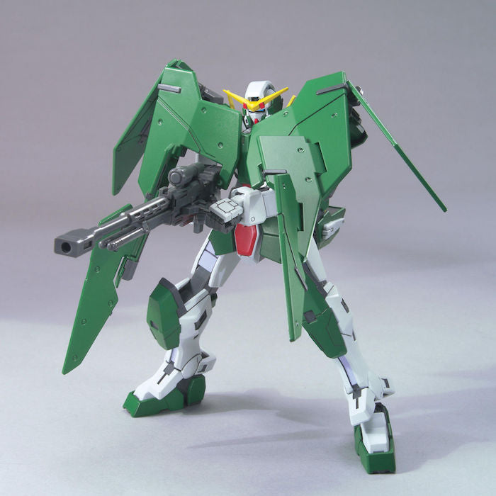 HG00 03 Gundam Dynames GN-002 1/144