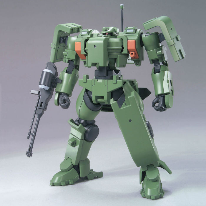 HG00 05 Tieren Ground Type 1/144