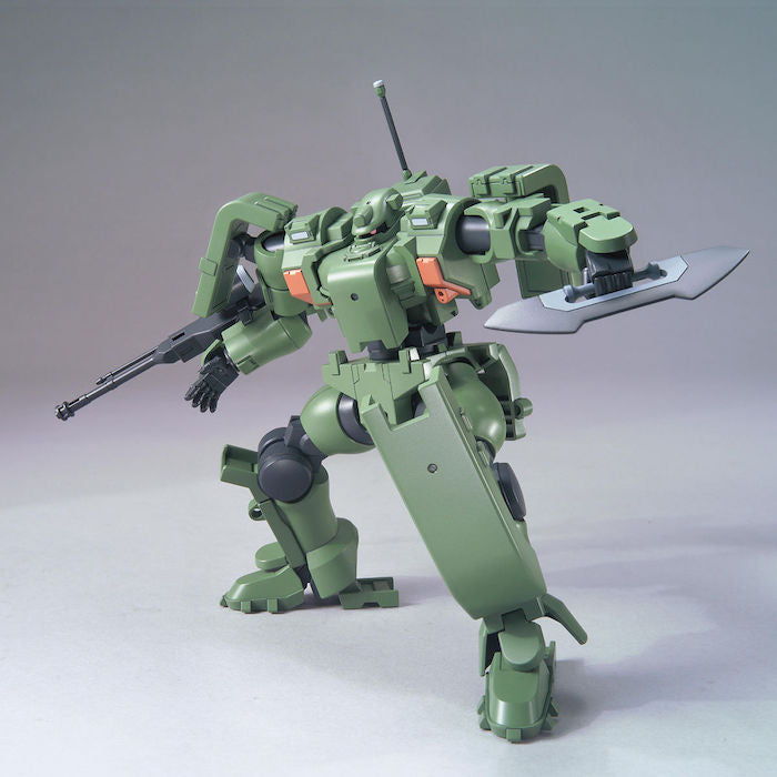 HG00 05 Tieren Ground Type 1/144