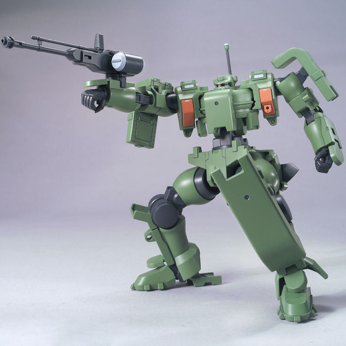 HG00 05 Tieren Ground Type 1/144