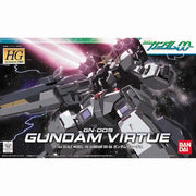 HG00 06 Gundam Virtue GN-005 1/144