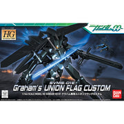 HG00 07 Graham's Union Flag Custom 1/144