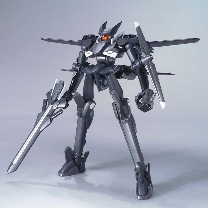 HG00 11 Over Flag 1/144