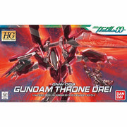 HG00 14 Gundam Throne Drei 1/144