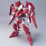 HG00 014 Gundam Throne Drei 1/144