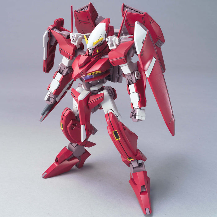 HG00 014 Gundam Throne Drei 1/144