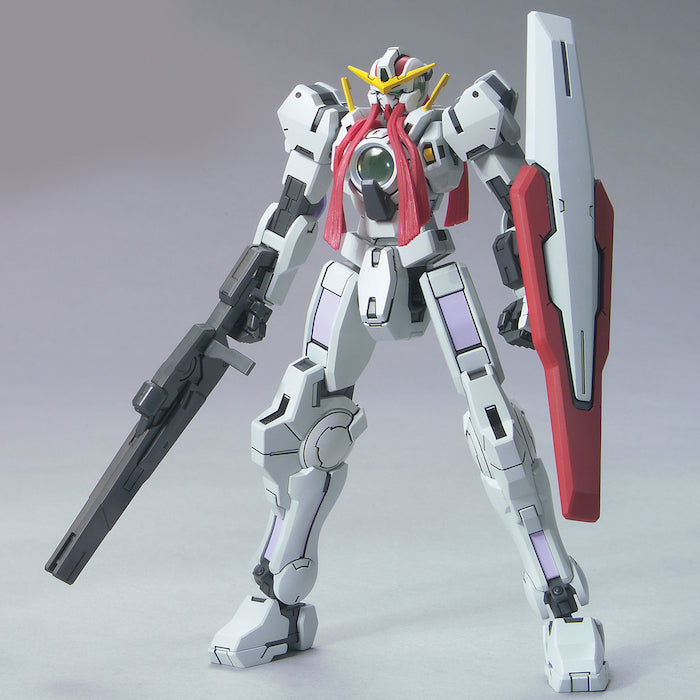HG00 15 Gundam Nadleeh GN-004 1/144