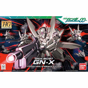 HG00 18 GN-X 1/144