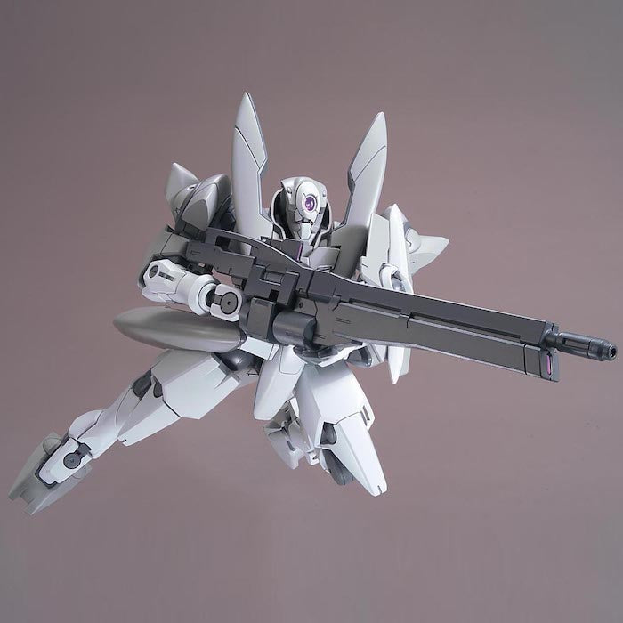 HG00 18 GN-X 1/144