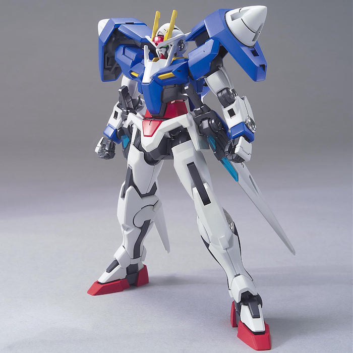 HG00 22 00 Gundam GN-0000 1/144