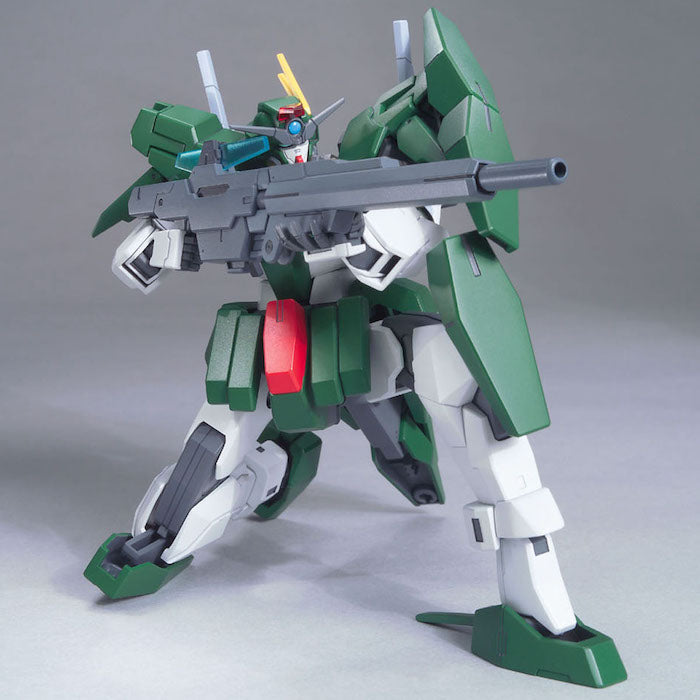 HG00 24 Cherudim Gundam GN-006 1/144