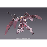 HG00 32 Gundam Dynames Trans-Am Mode GN-002 1/144