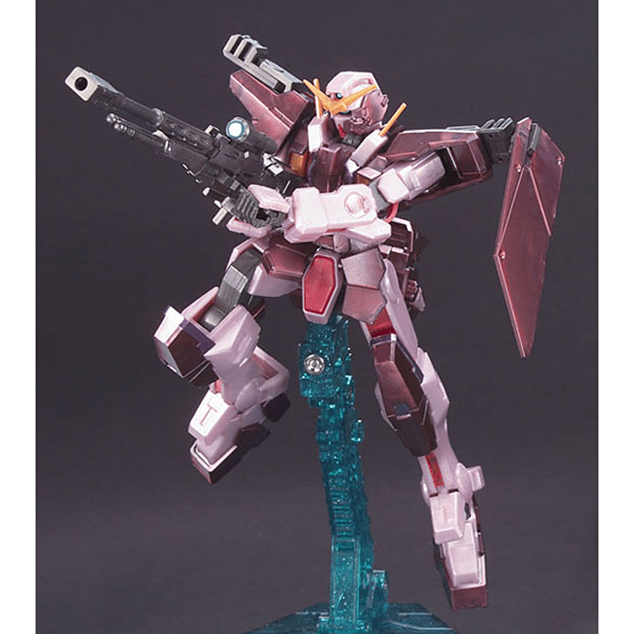 HG00 32 Gundam Dynames Trans-Am Mode GN-002 1/144