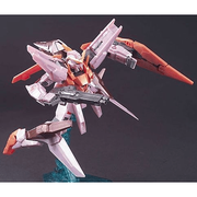 HG00 33 Gundam Kyrios Trans-Am Mode GN-003 1/144
