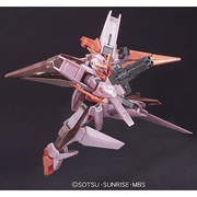 HG00 33 Gundam Kyrios Trans-Am Mode GN-003 1/144