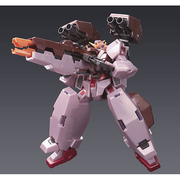 HG00 34 Gundam Virtue Trans-Am Mode GN-005 1/144