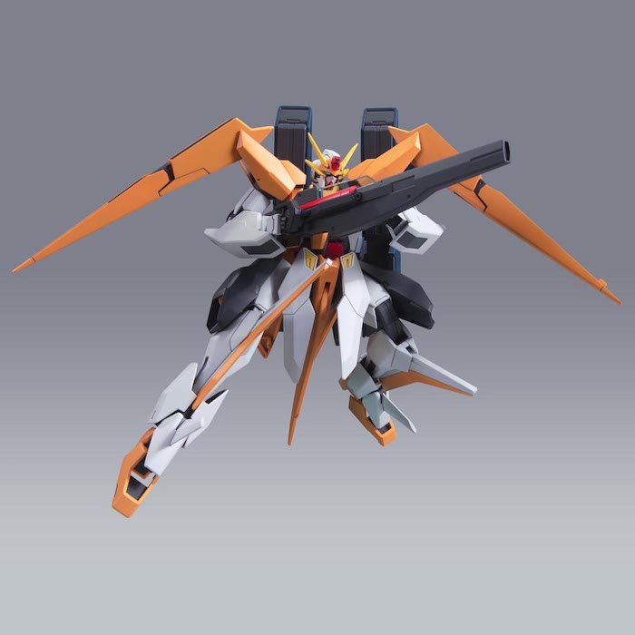 HG00 50 Arios Gundam GNHW/M 1/144