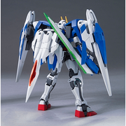 HG00 54 00 Raiser + GN Sword III 1/144