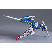 HG00 54 00 Raiser + GN Sword III 1/144