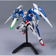 HG00 54 00 Raiser + GN Sword III 1/144