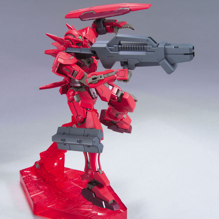 HG00 62 Gundam Astraea Type F 1/144