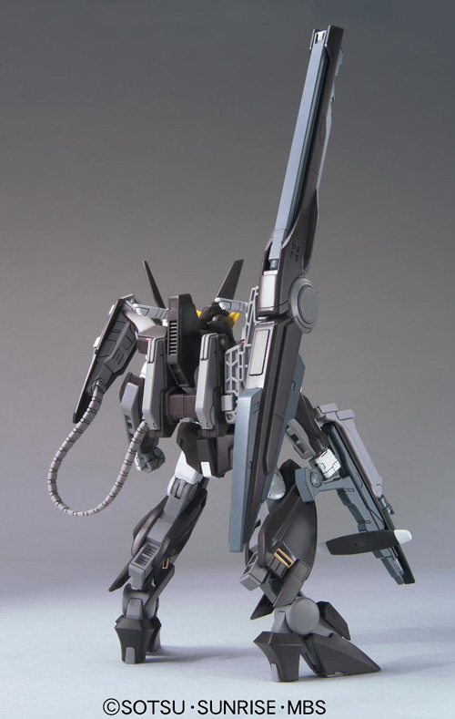 HG00 09 Gundam Throne Eins 1/144