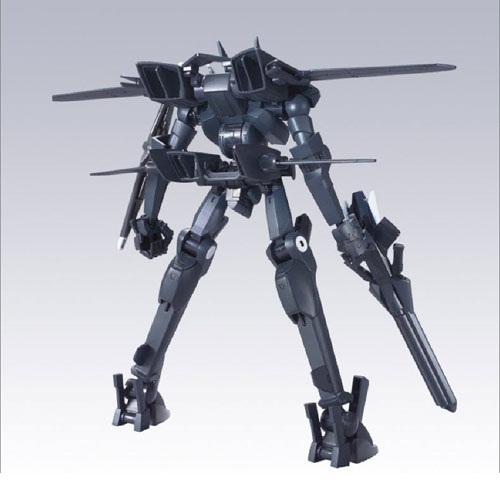 HG00 11 Over Flag 1/144