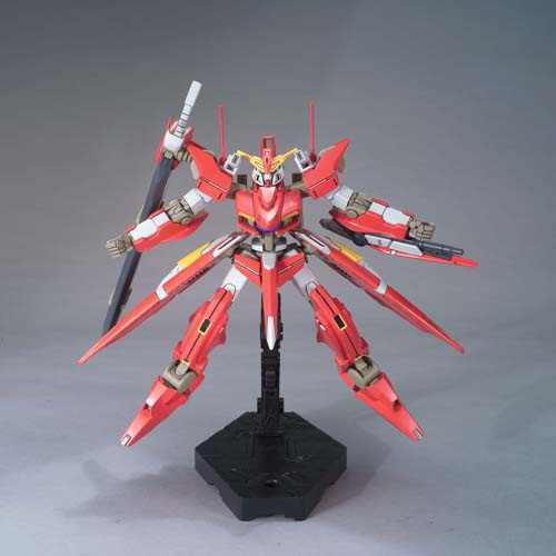 HG00 12 Gundam Throne Zwei 1/144