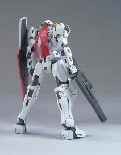 HG00 15 Gundam Nadleeh GN-004 1/144