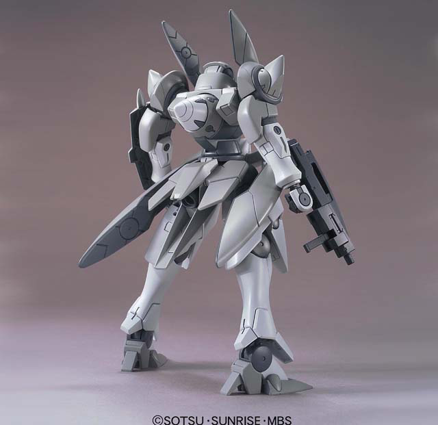 HG00 18 GN-X 1/144