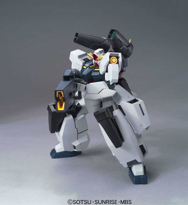 HG00 26 Seravee Gundam GN-008 1/144