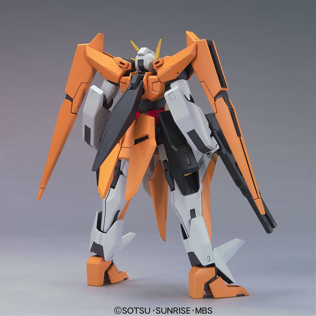 HG00 28 Arios Gundam GN-007 1/144