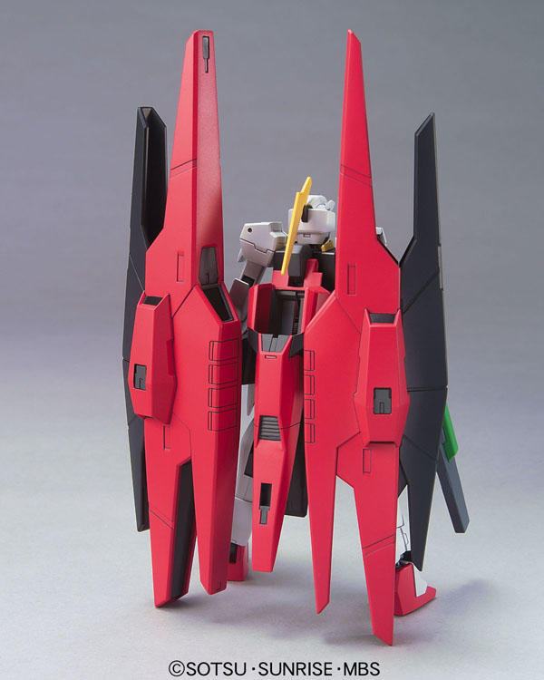 HG00 29 GN Archer 1/144