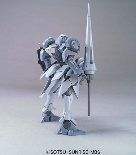 HG00 36 GN-X III ESF Type 1/144