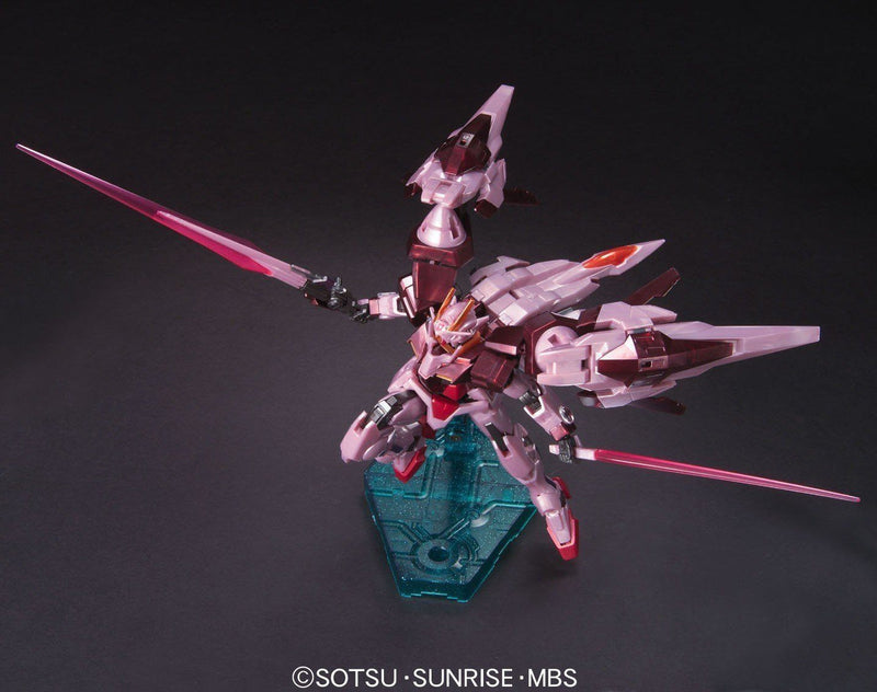HG00 42 Trans-AM Raiser 1/144