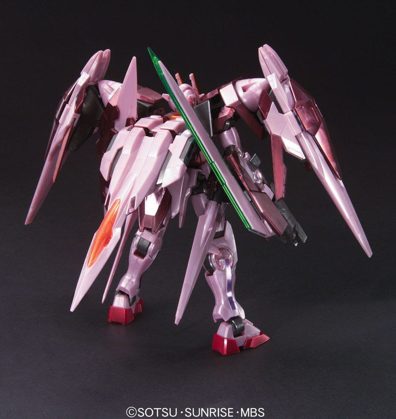 HG00 42 Trans-AM Raiser 1/144