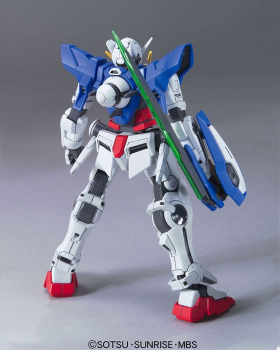 HG00 44 Gundam Exia Repair II 1/144